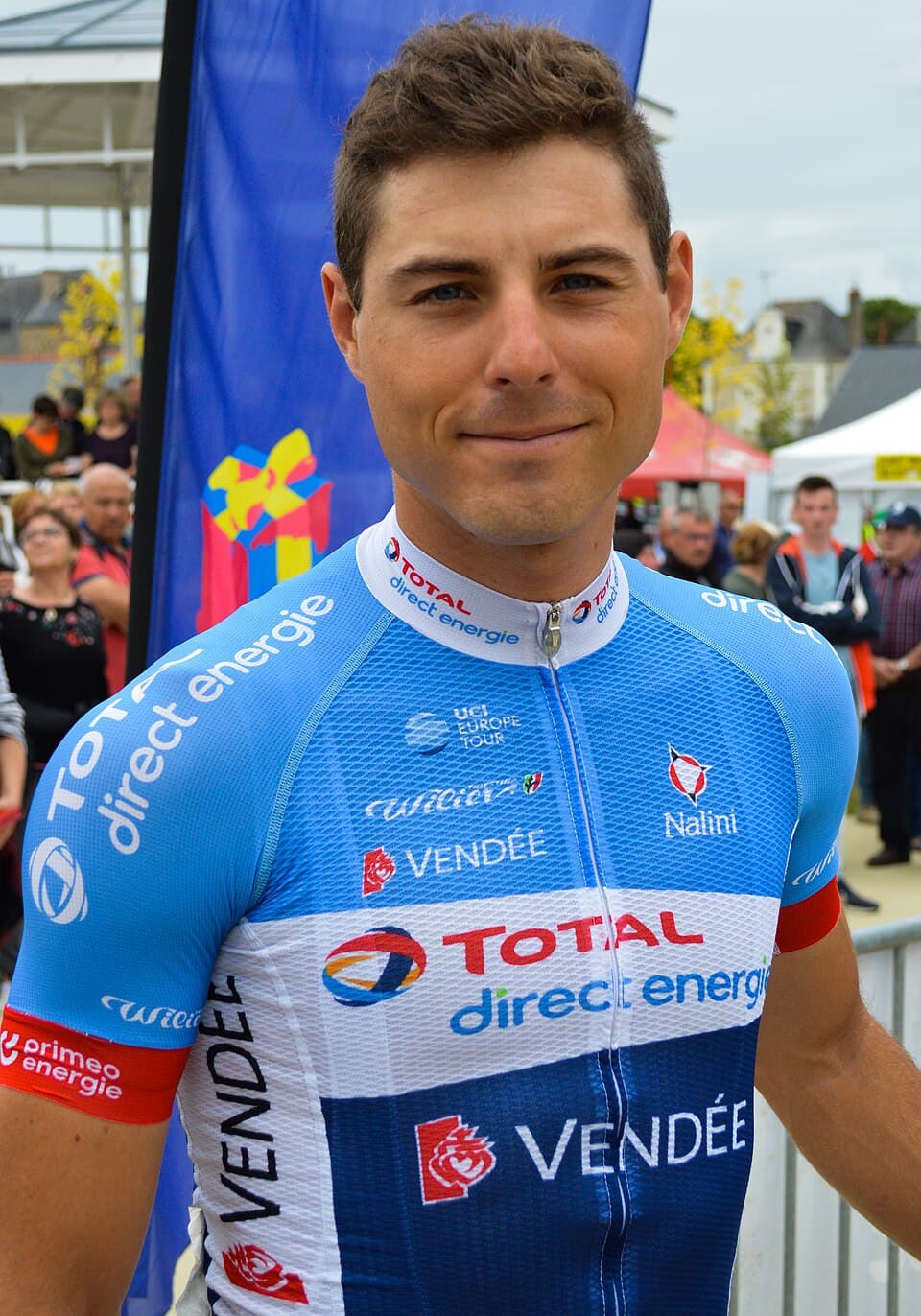 Romain CARDIS