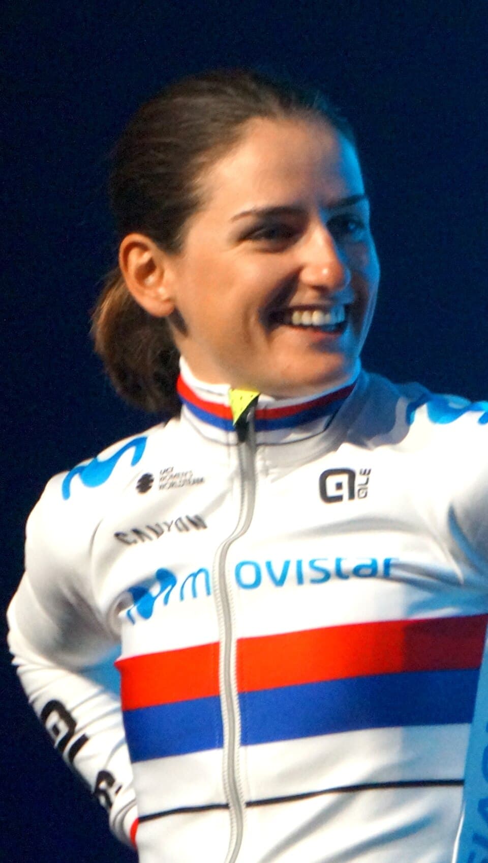 Jelena ERIĆ