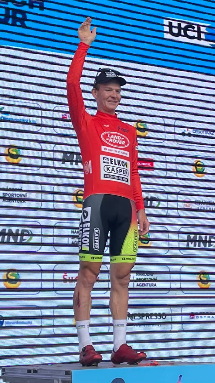 Dominik NEUMAN