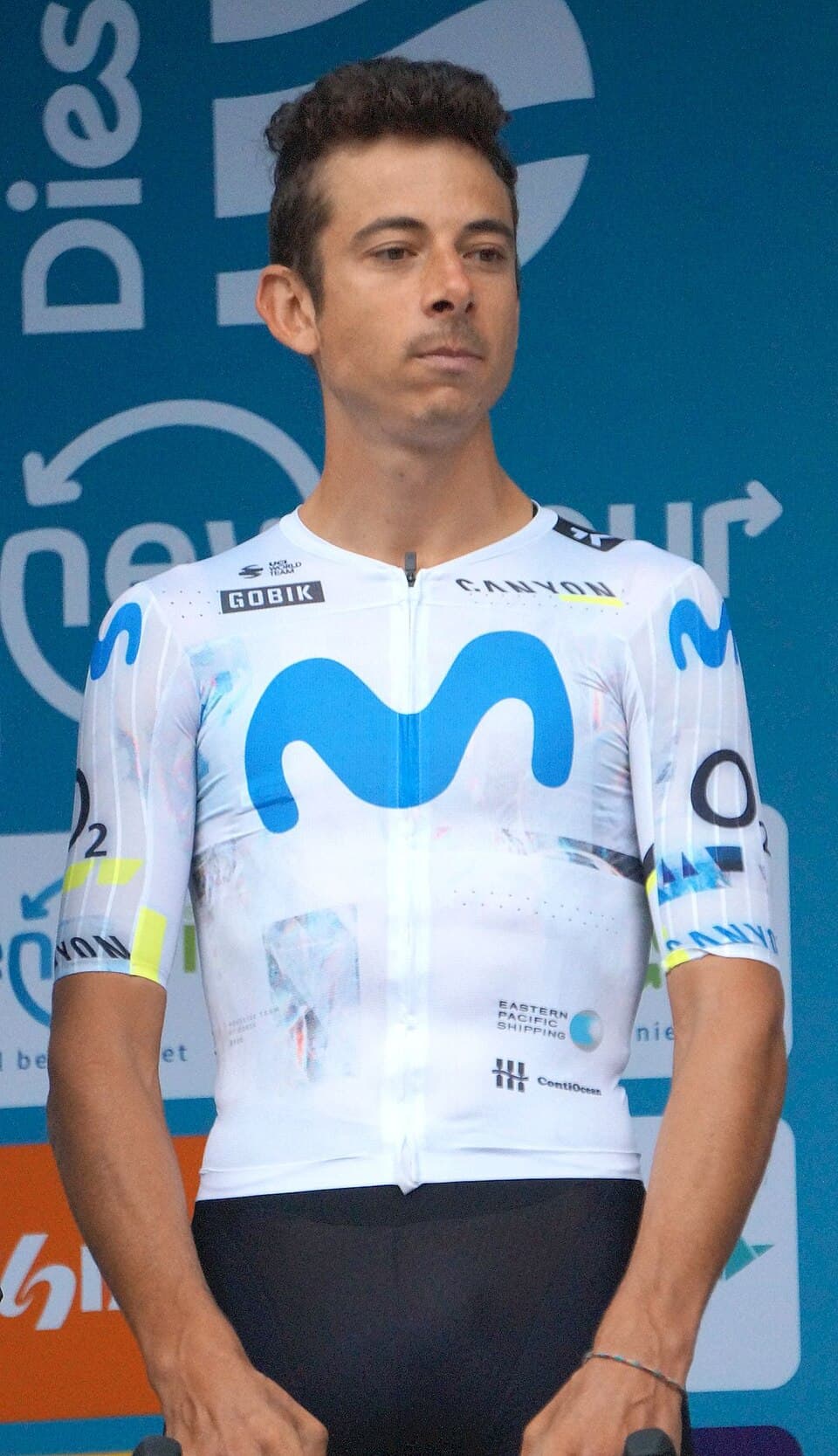 Davide FORMOLO