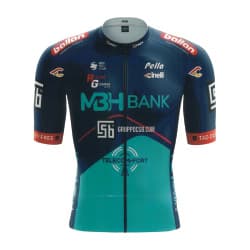 MBH Bank CSB Telecom Fort jersey