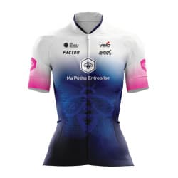 Ma Petite Entreprise jersey