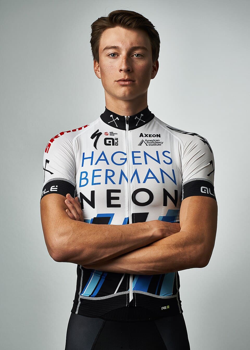 Neilson POWLESS