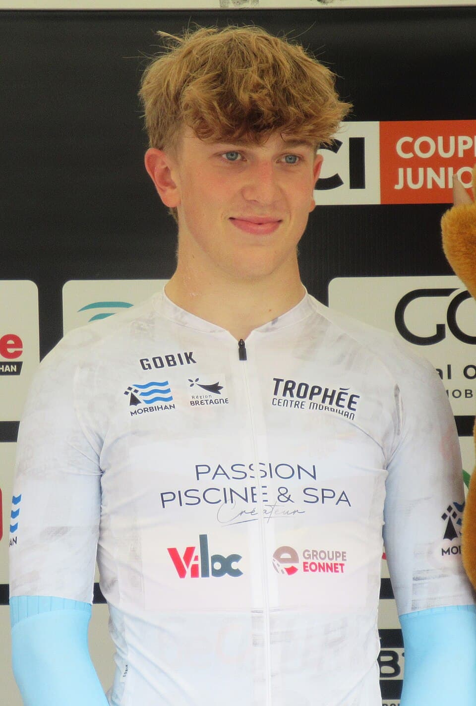 Edouard CLAISSE