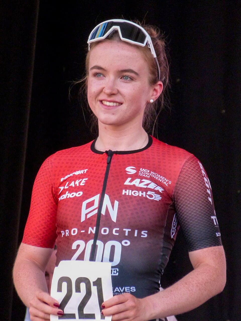 Annabel RAMSAY