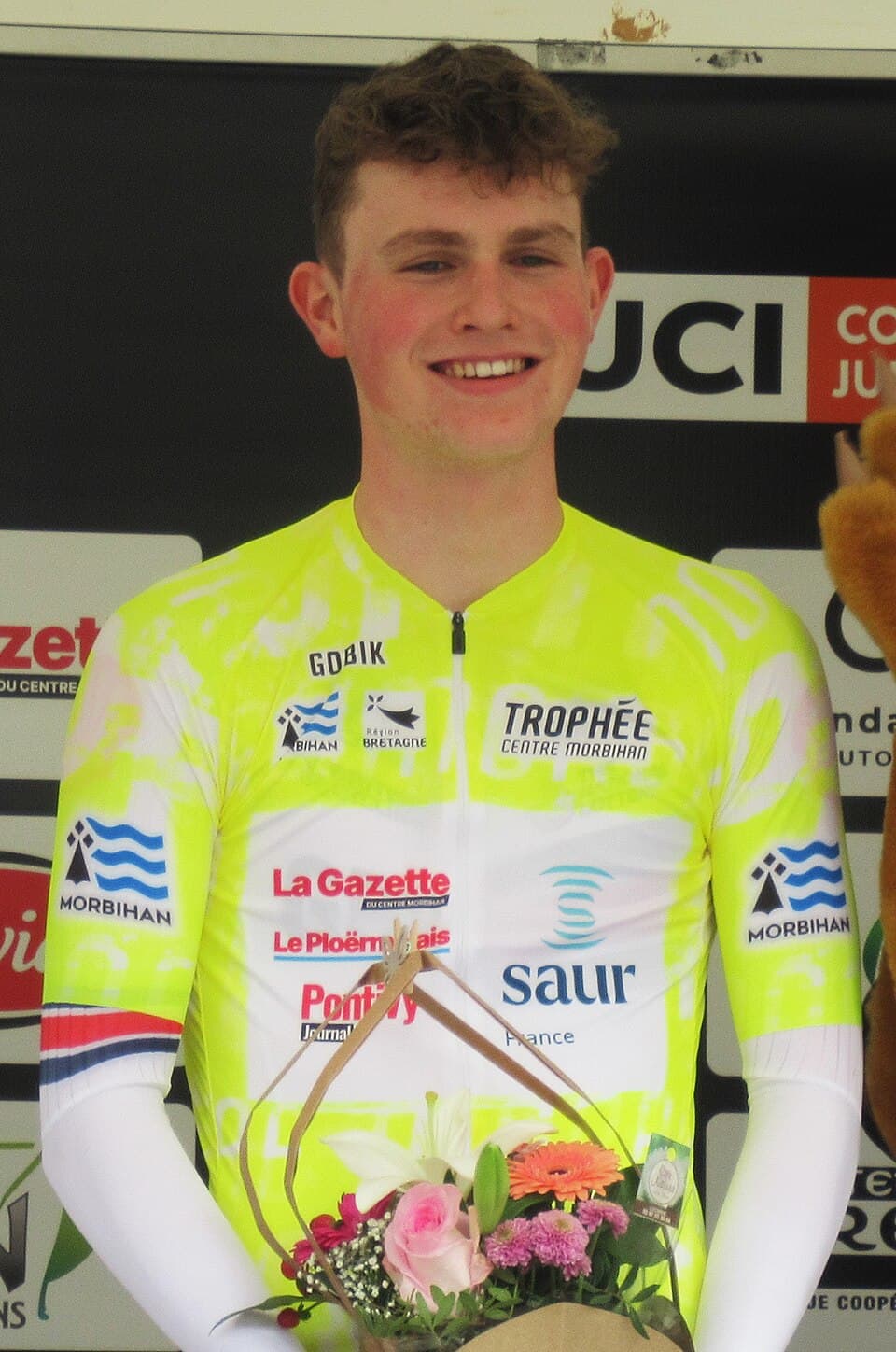Max HINDS