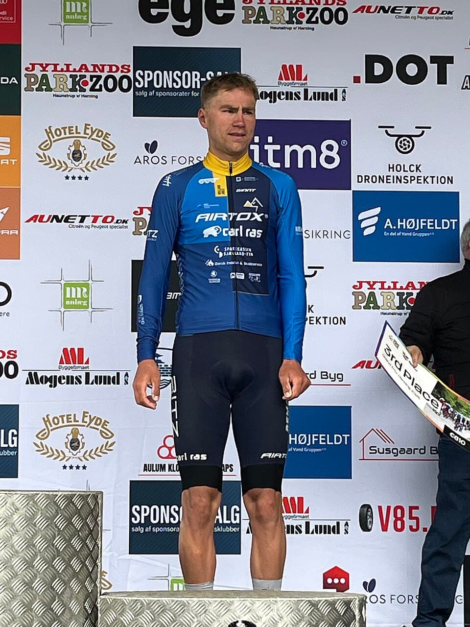 Mads ANDERSEN