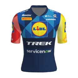 Lidl - Trek jersey