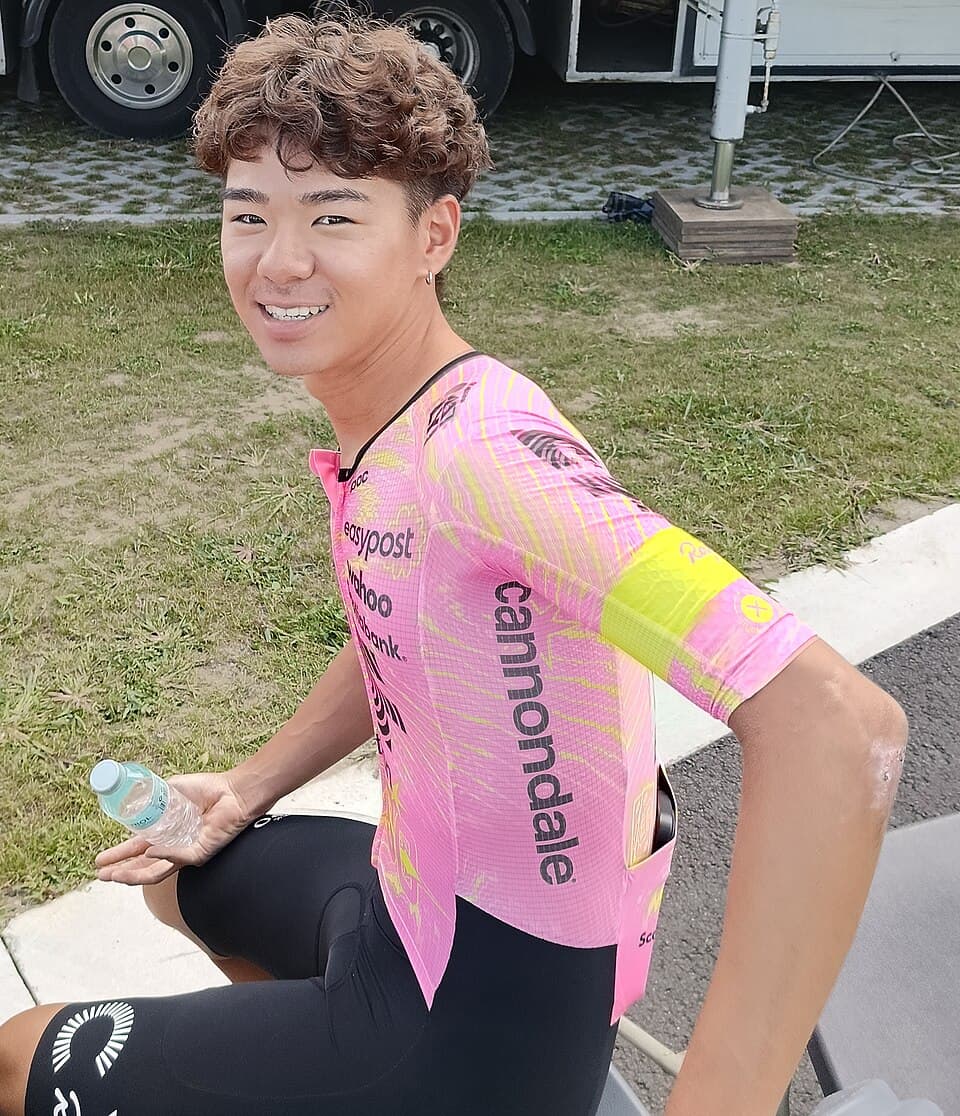 Yuhi TODOME
