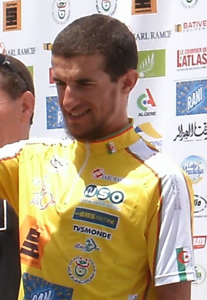 Azzedine LAGAB