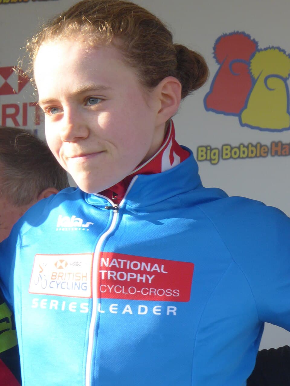 Anna FLYNN
