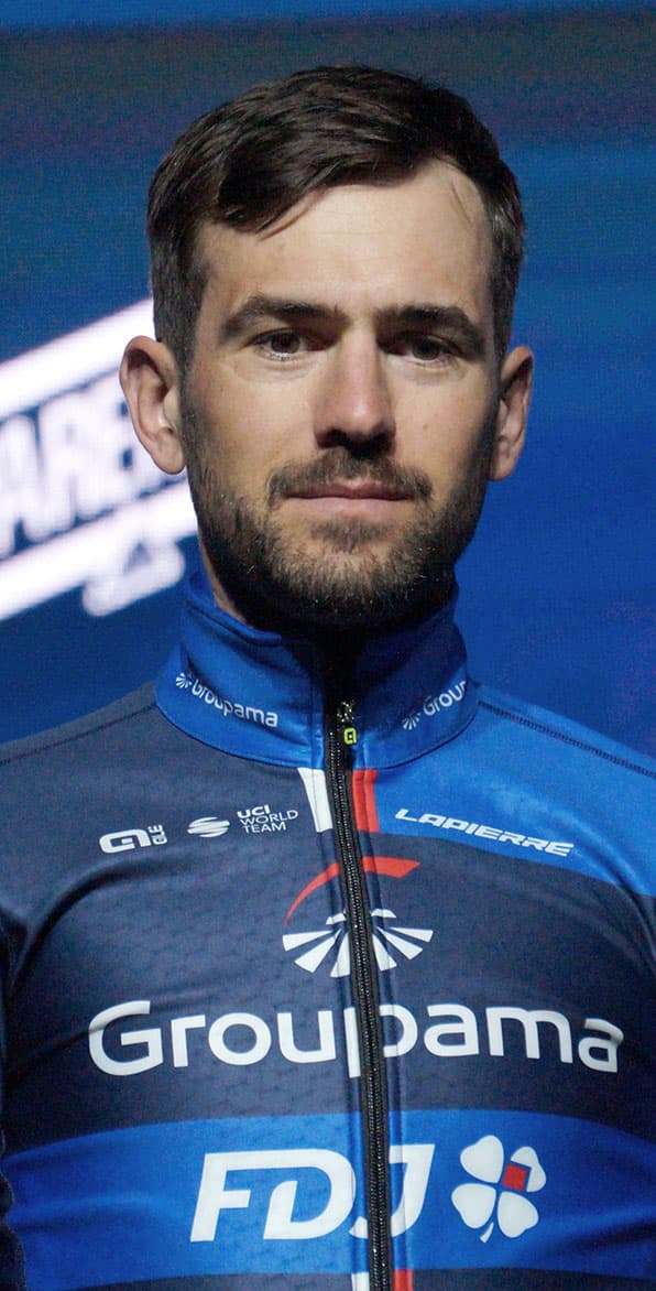 Olivier LE GAC