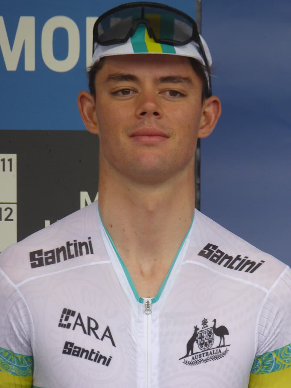 Dylan HOPKINS