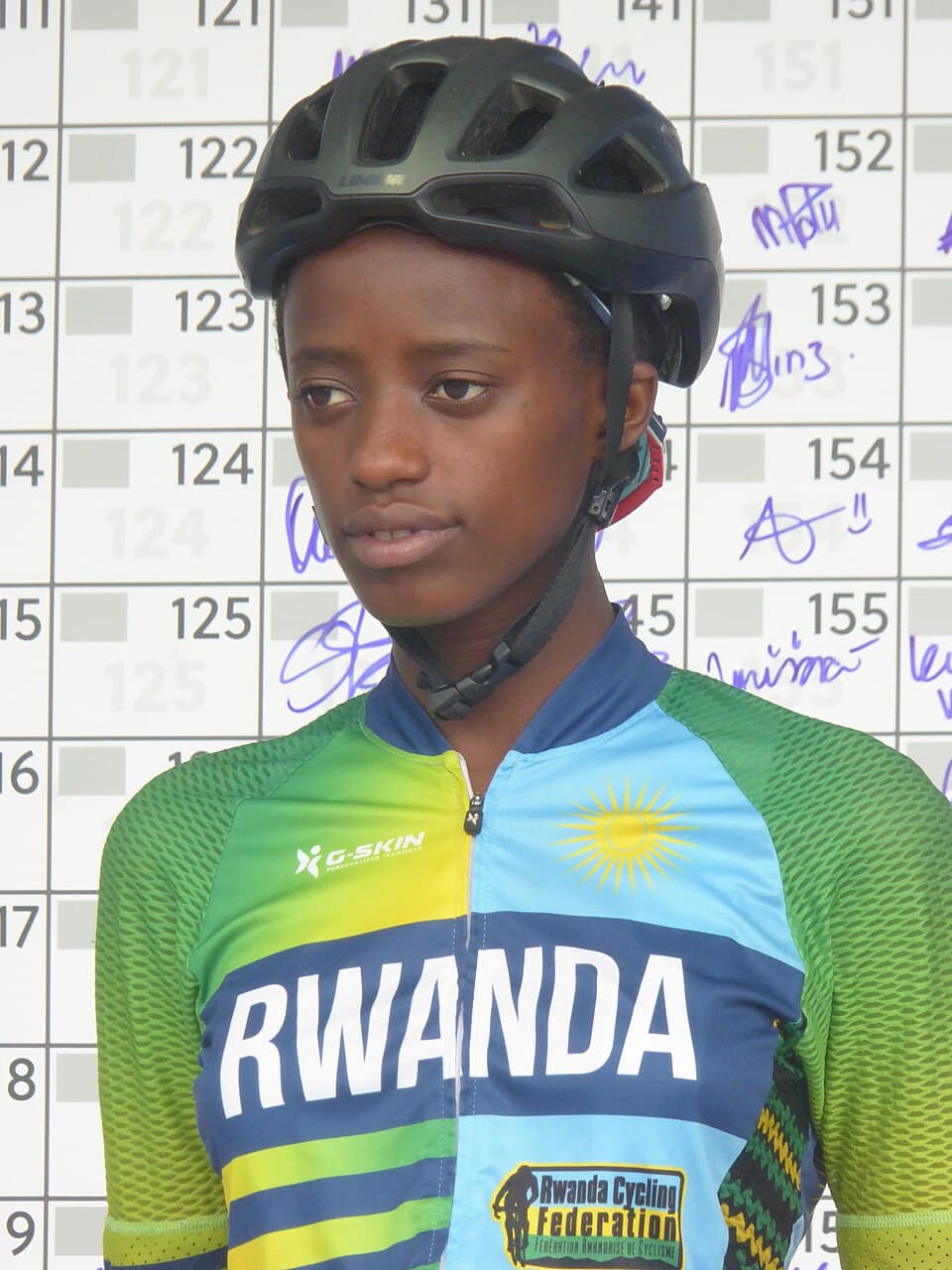Jazilla MWAMIKAZI