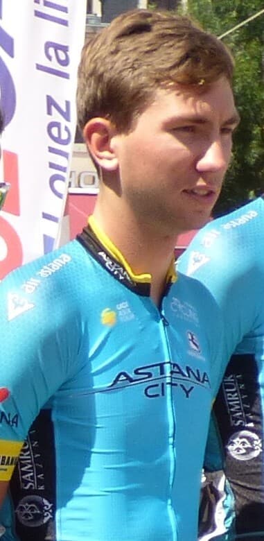 Daniil MARUKHIN