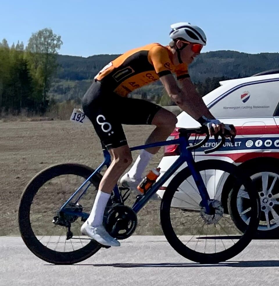 Victor ENGGAARD