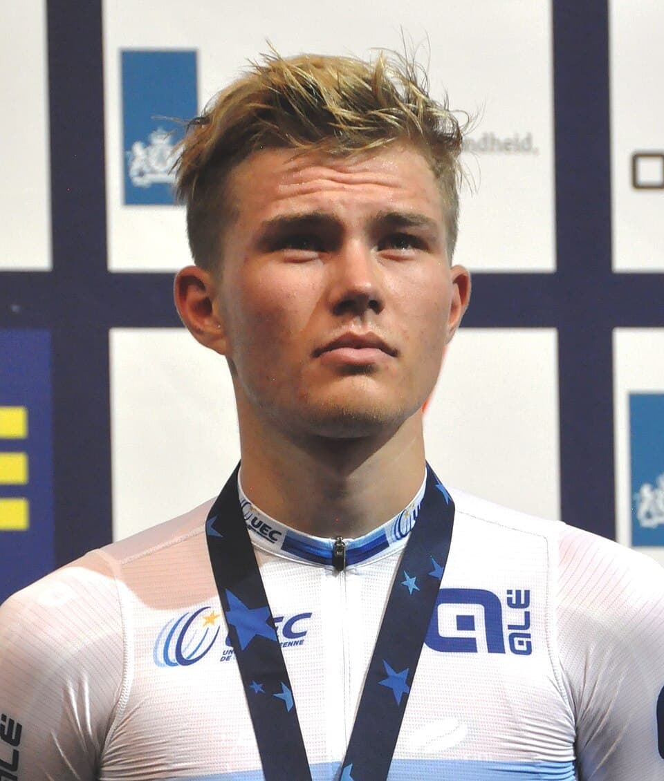 Matias MALMBERG