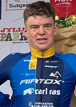 Stian ROSENLUND