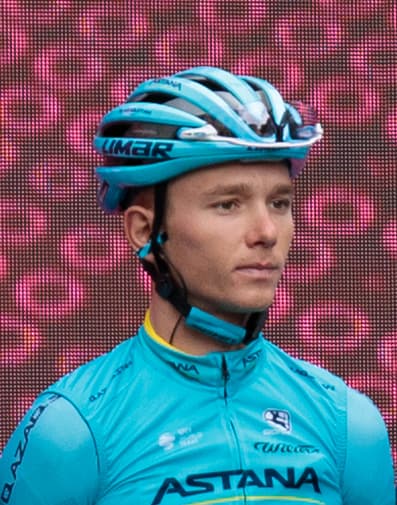 Vadim PRONSKIY