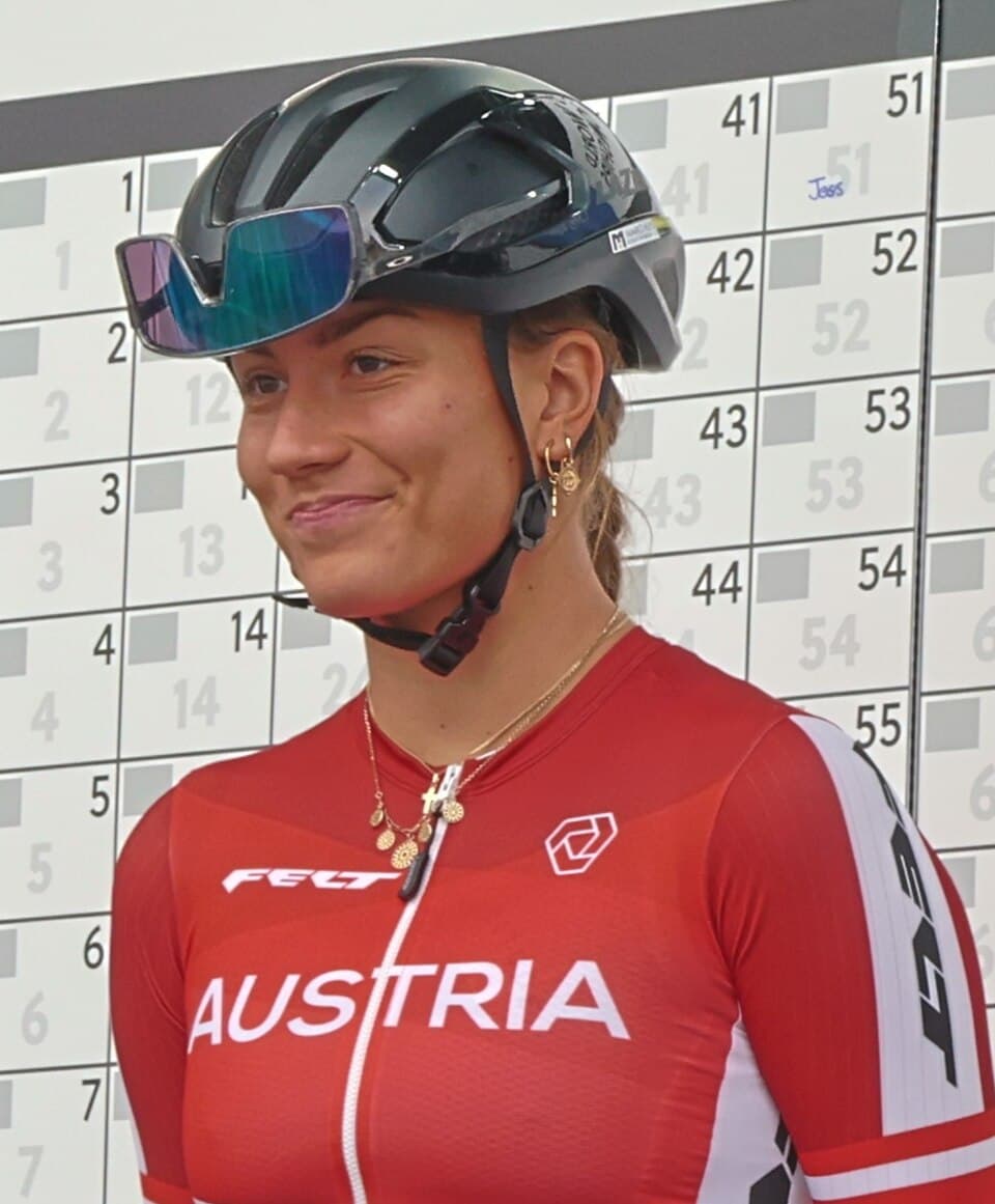 Tabea HUYS
