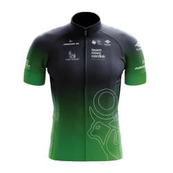 Team Novo Nordisk jersey