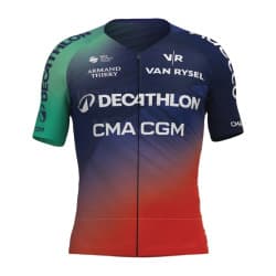 Decathlon CMA CGM Team jersey