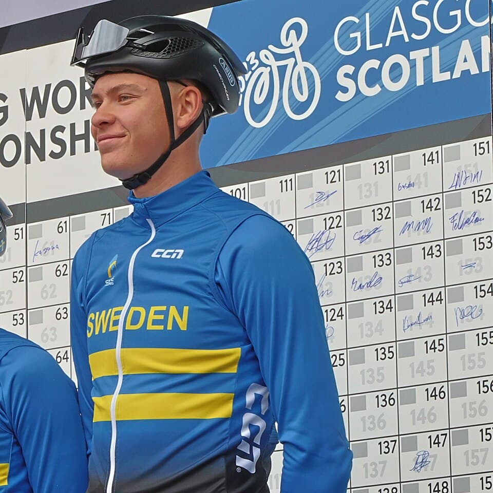 Ville MERLÖV