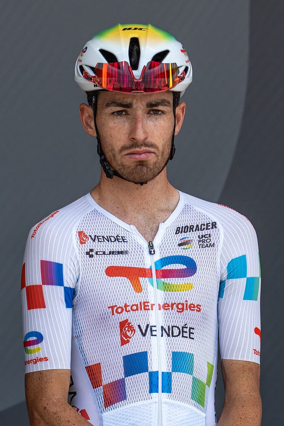 Jordan JEGAT