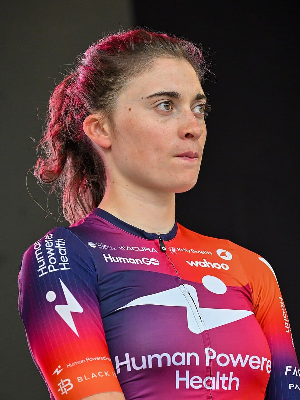Giada BORGHESI