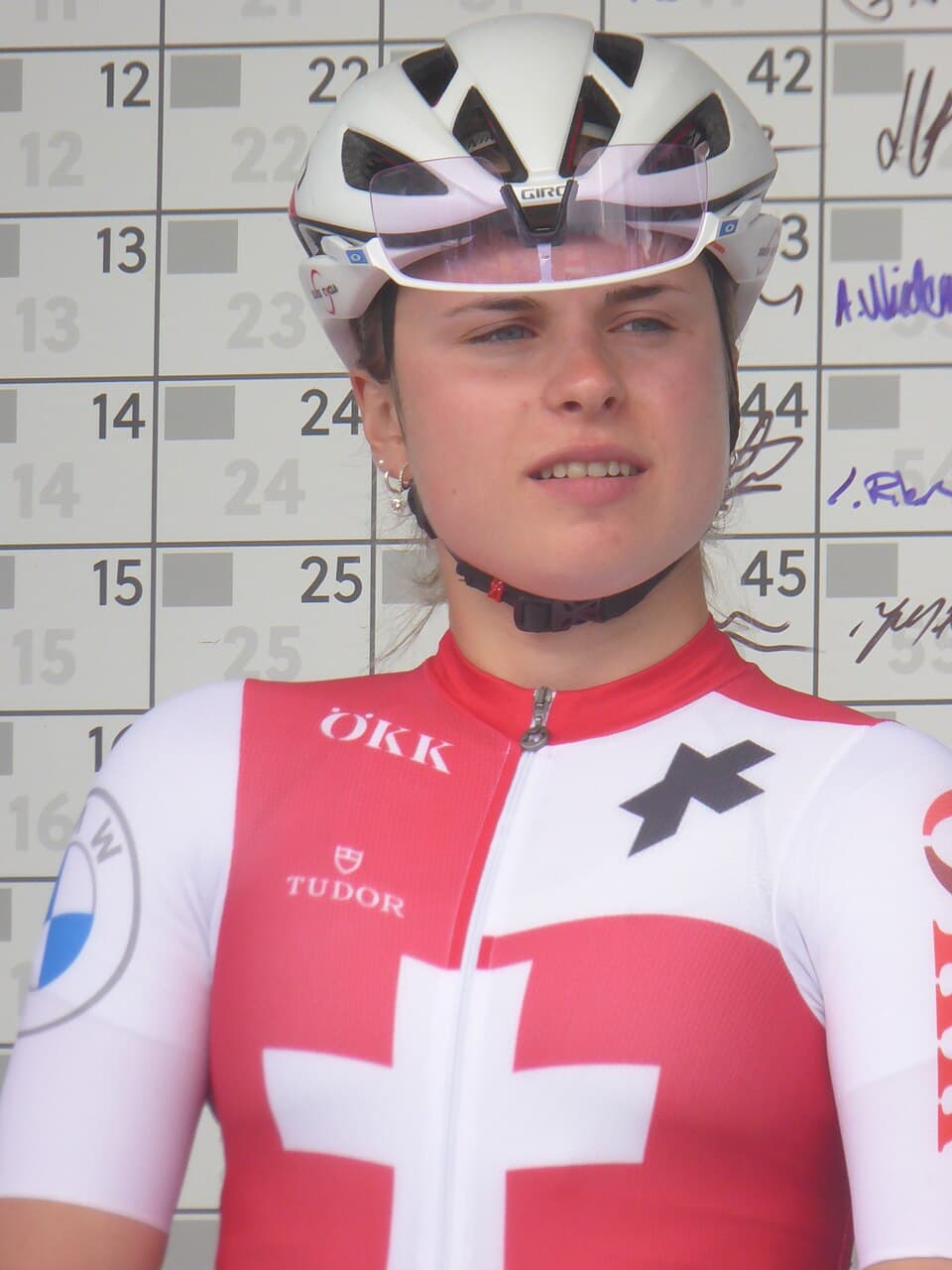 Noëlle RÜETSCHI