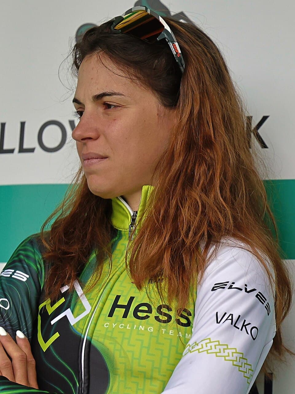 Sara CASASOLA