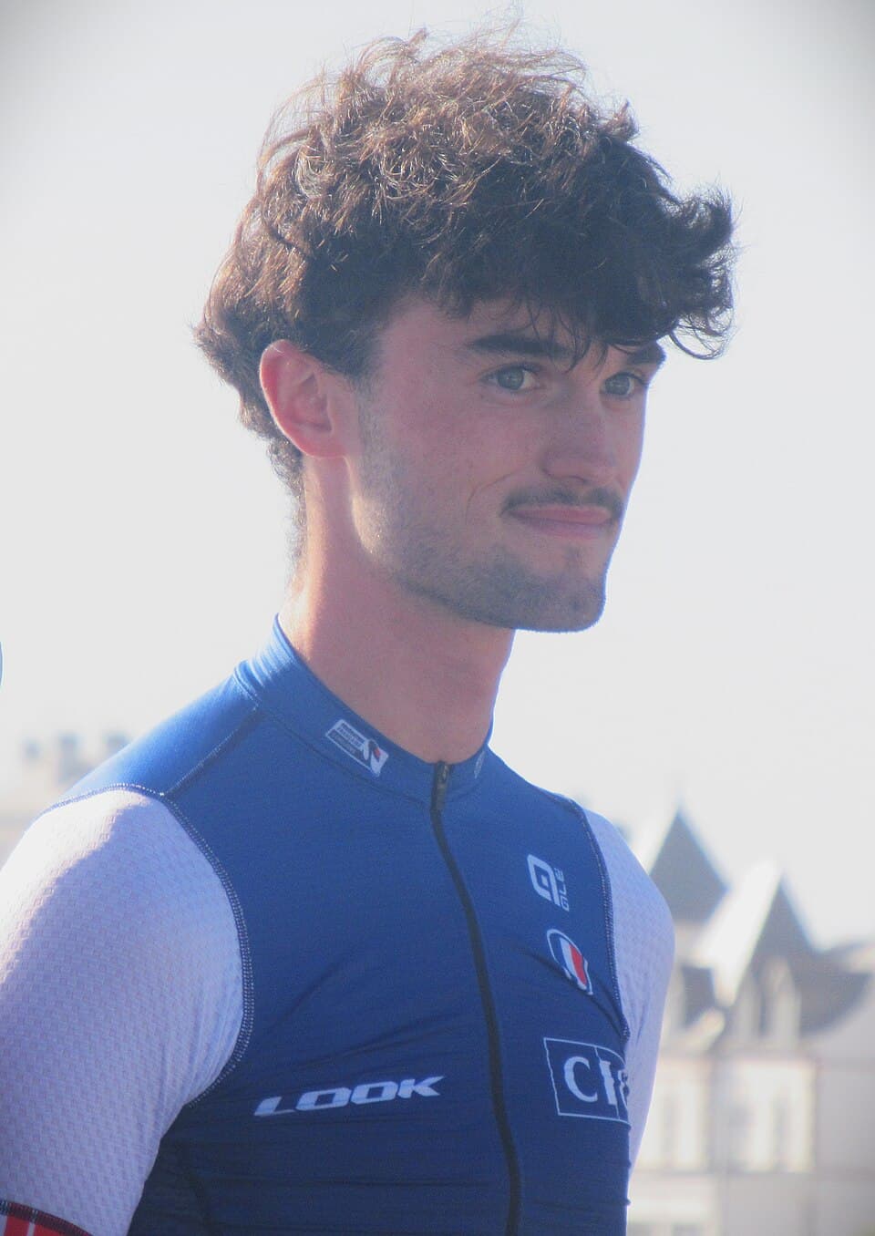 Antoine HUBY