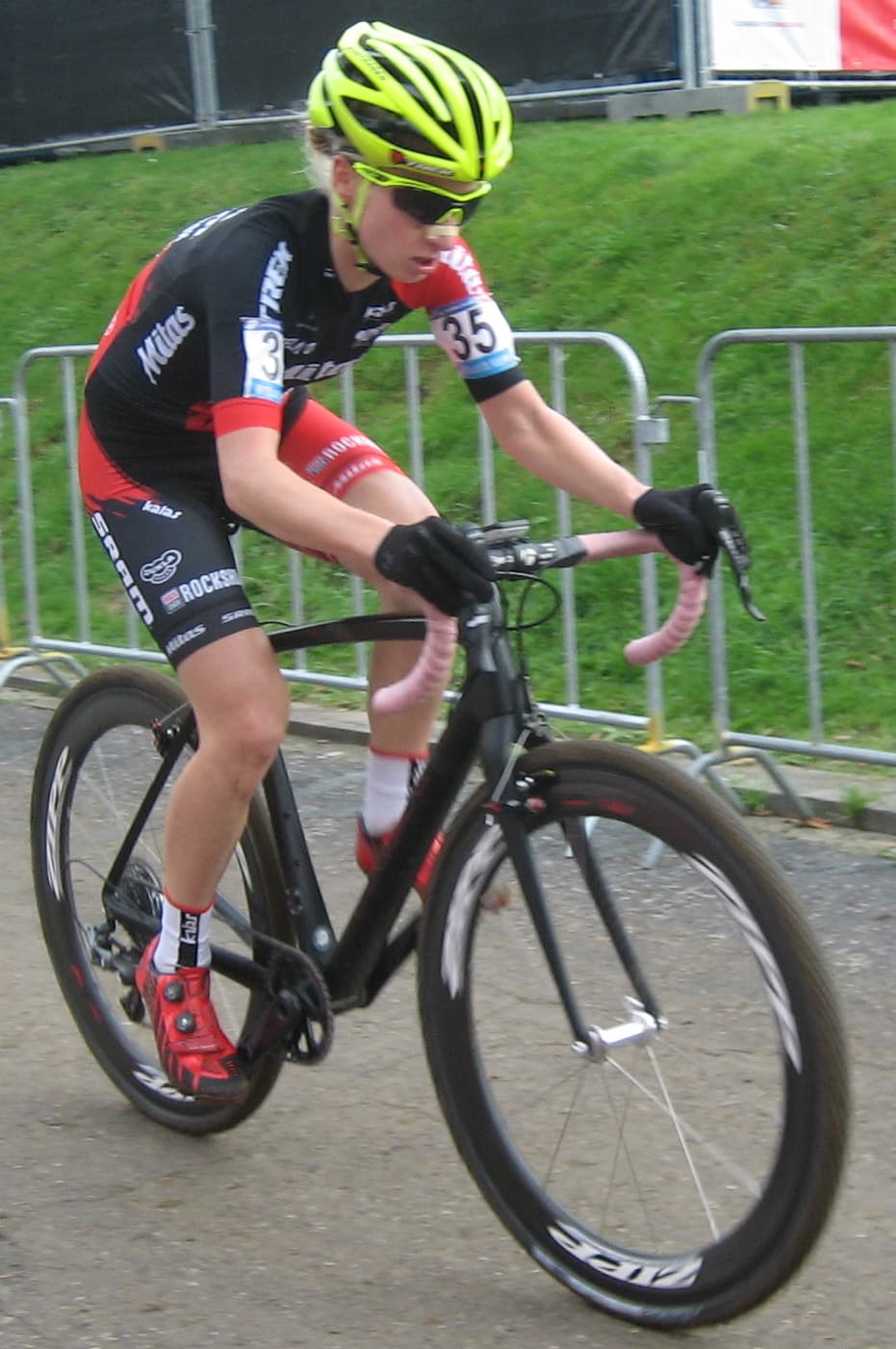 Jana CZECZINKAROVÁ