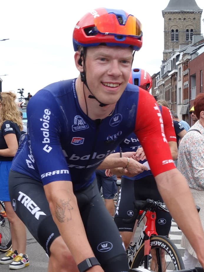 Pim RONHAAR