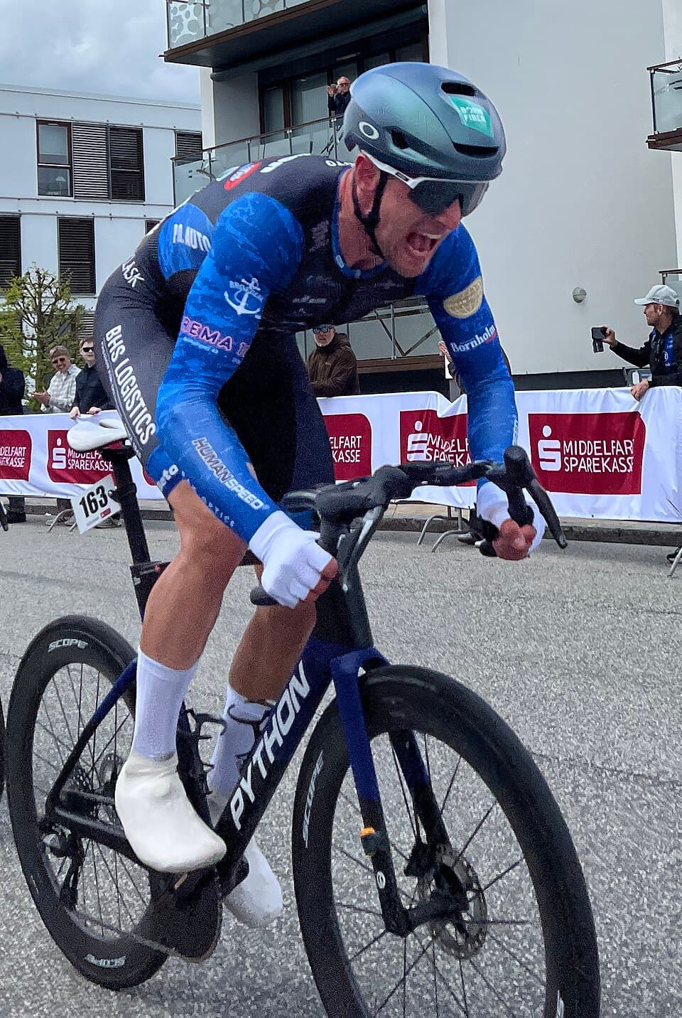 Daniel STAMPE
