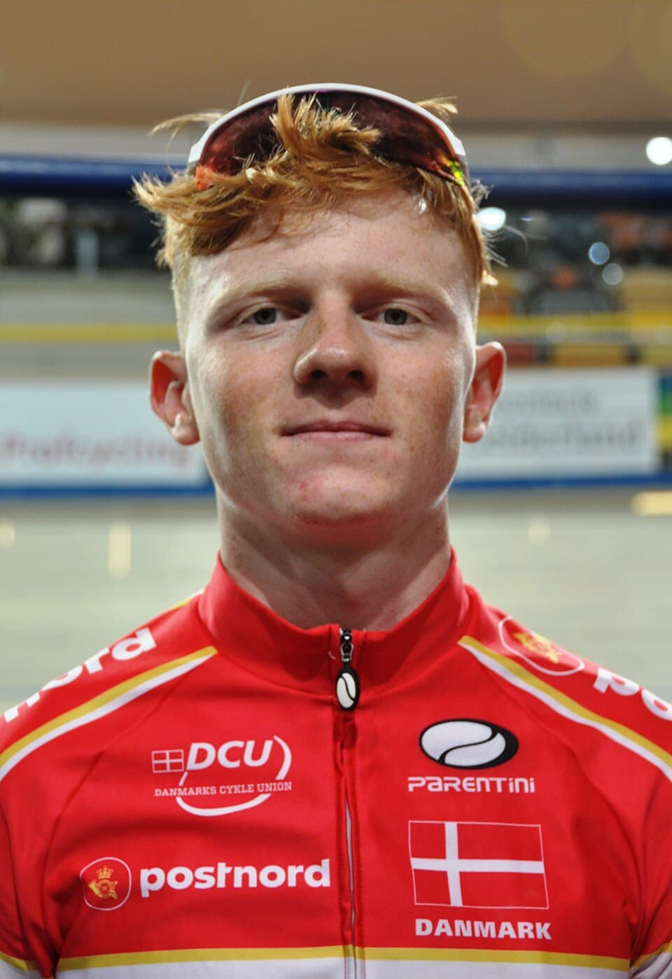 Frederik SØRENSEN
