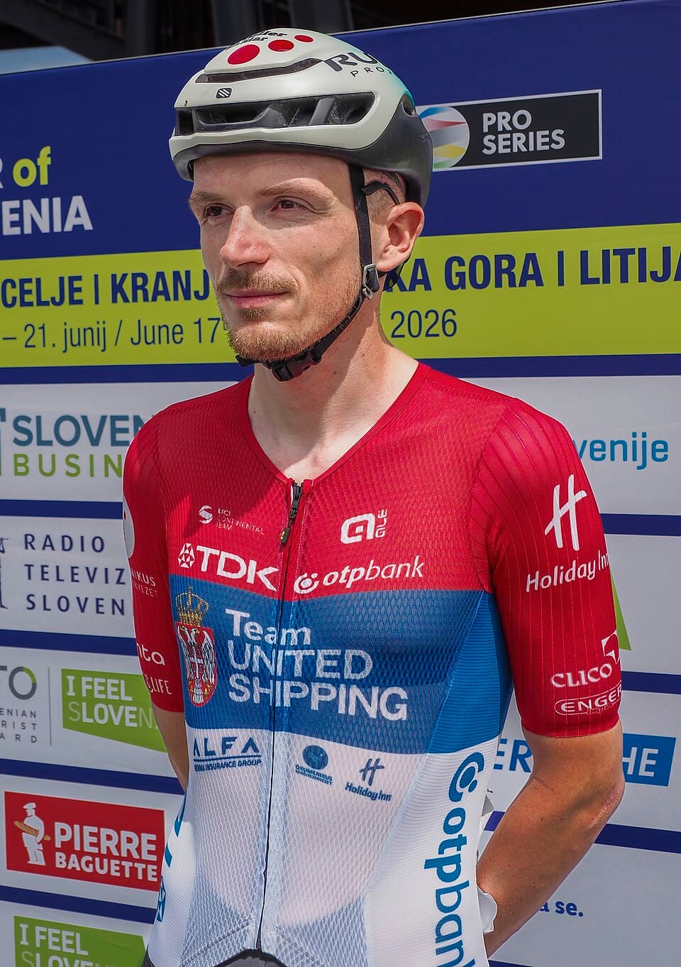 Veljko STOJNIĆ