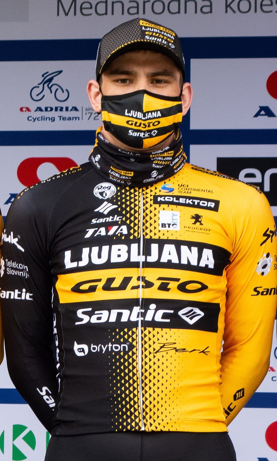 Tilen FINKŠT