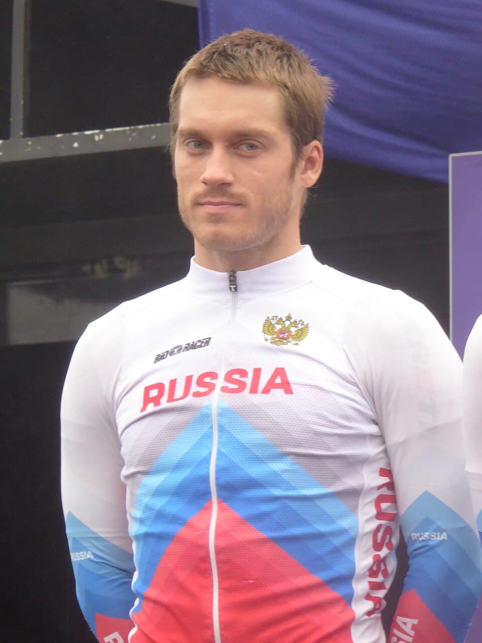 Viktor MANAKOV