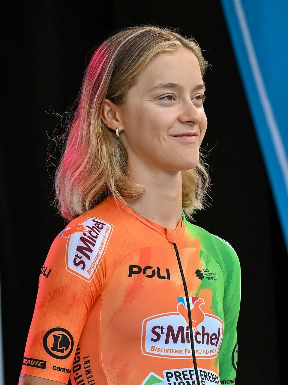 Adele NORMAND