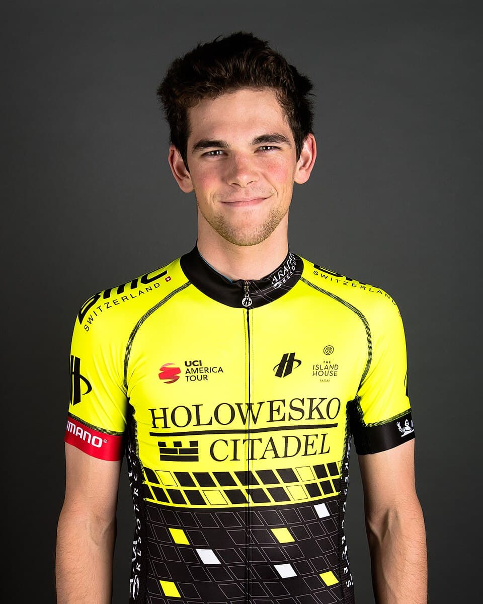 Brendan RHIM